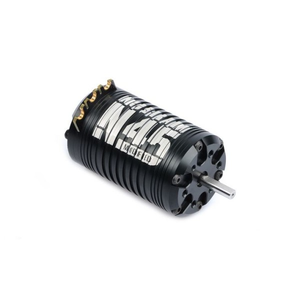 X45 MODIFIED 1950 kV motor pro 1/8