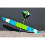 Avalanche Mini 2.0m ARF