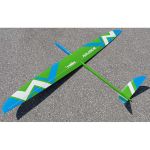 Avalanche Mini 2.0m ARF