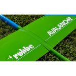Avalanche Mini 2.0m ARF