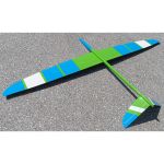 Avalanche Mini 2.0m ARF