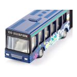 SIKU Blister - Kloubový autobus
