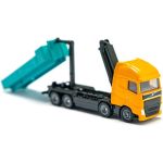 SIKU Blister - Volvo nákl. auto s korbou