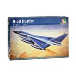 Italeri Convair B-58 Hustler (1:72)