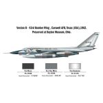 Italeri Convair B-58 Hustler (1:72)