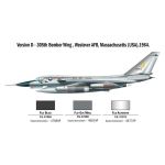 Italeri Convair B-58 Hustler (1:72)