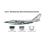 Italeri Convair B-58 Hustler (1:72)