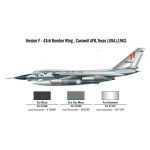 Italeri Convair B-58 Hustler (1:72)