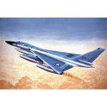Italeri Convair B-58 Hustler (1:72)
