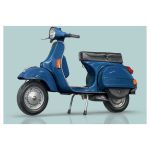 Italeri Vespa PX 125/150 1978 (1:9)