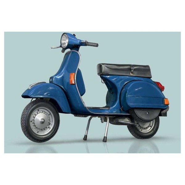 Italeri Vespa PX 125/150 1978 (1:9)