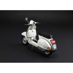 Italeri Vespa PX 125/150 1978 (1:9)