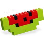 LEGO Classic - Pestrobarevné kreativní kostky