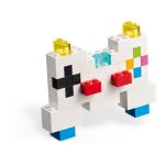 LEGO Classic - Pestrobarevné kreativní kostky