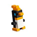 LEGO Classic - Pestrobarevné kreativní kostky