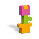 LEGO Classic - Pestrobarevné kreativní kostky