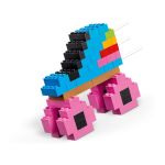 LEGO Classic - Pestrobarevné kreativní kostky