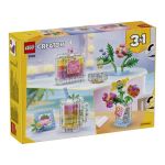LEGO Creator - Parfém s ozdobnými květinami