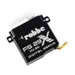 Robbe servo FS 29X HV 3.5kg.cm 0.065s/60° MG 15T