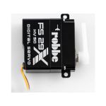 Robbe servo FS 29X HV 3.5kg.cm 0.065s/60° MG 15T