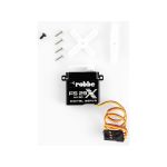 Robbe servo FS 29X HV 3.5kg.cm 0.065s/60° MG 15T