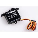 Robbe servo FS 31X HV 2.5kg.cm 0.039s/60° MG 15T