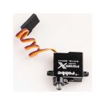 Robbe servo FS 135X HV 2.2kg.cm 0.048s/60° MG 15T