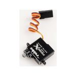 Robbe servo FS 135X HV 2.2kg.cm 0.048s/60° MG 15T