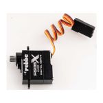 Robbe servo FS 135X HV 2.2kg.cm 0.048s/60° MG 15T