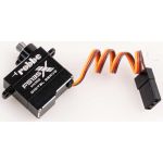 Robbe servo FS 135X HV 2.2kg.cm 0.048s/60° MG 15T