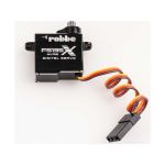 Robbe servo FS 135X HV 2.2kg.cm 0.048s/60° MG 15T