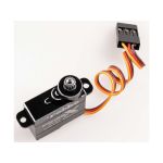 Robbe servo FS 135X HV 2.2kg.cm 0.048s/60° MG 15T