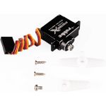 Robbe servo FS 138X HV 3.4kg.cm 0.043s/60° MG 15T