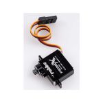 Robbe servo FS 138X HV 3.4kg.cm 0.043s/60° MG 15T