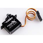 Robbe servo FS 138X HV 3.4kg.cm 0.043s/60° MG 15T