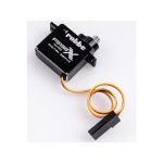 Robbe servo FS 138X HV 3.4kg.cm 0.043s/60° MG 15T
