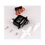 Robbe servo FS 141X HV 4.2kg.cm 0.040s/60° MG