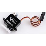 Robbe servo FS 141X HV 4.2kg.cm 0.040s/60° MG
