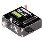Robbe servo FS 27X HV 1.9kg.cm 0.06s/60°MG