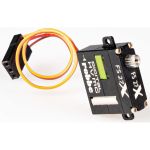 Robbe servo FS 27X HV 1.9kg.cm 0.06s/60°MG