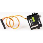 Robbe servo FS 27X HV 1.9kg.cm 0.06s/60°MG