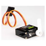 Robbe servo FS 27X HV 1.9kg.cm 0.06s/60°MG