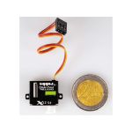Robbe servo FS 27X HV 1.9kg.cm 0.06s/60°MG