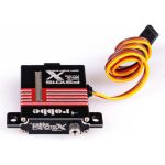 Robbe servo FS 1015X HV 9.5kg.cm 0.11s/60° MG 25T (Mini)