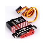 Robbe servo FS 1015X HV 9.5kg.cm 0.11s/60° MG 25T (Mini)
