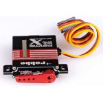 Robbe servo FS 1015X HV 9.5kg.cm 0.11s/60° MG 25T (Mini)