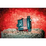Robbe servo FS 1015X HV 9.5kg.cm 0.11s/60° MG 25T (Mini)