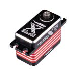 Robbe servo FS 2107X HV 21kg.cm 0.070s/60° MG Brushless 25T