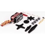 Robbe servo FS 2107X HV 21kg.cm 0.070s/60° MG Brushless 25T