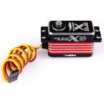 Robbe servo FS 2107X HV 21kg.cm 0.070s/60° MG Brushless 25T